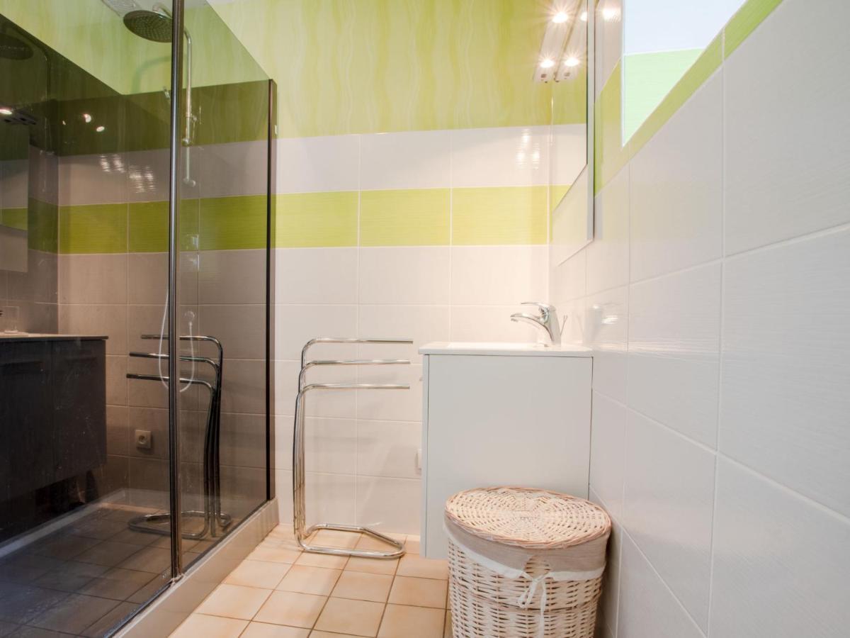 Holiday Home Les Mesanges - Ldo400 By Interhome Canville-la-Rocque Exterior photo